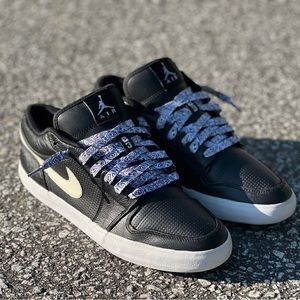 Jordan Retro V.1 Low (2011)